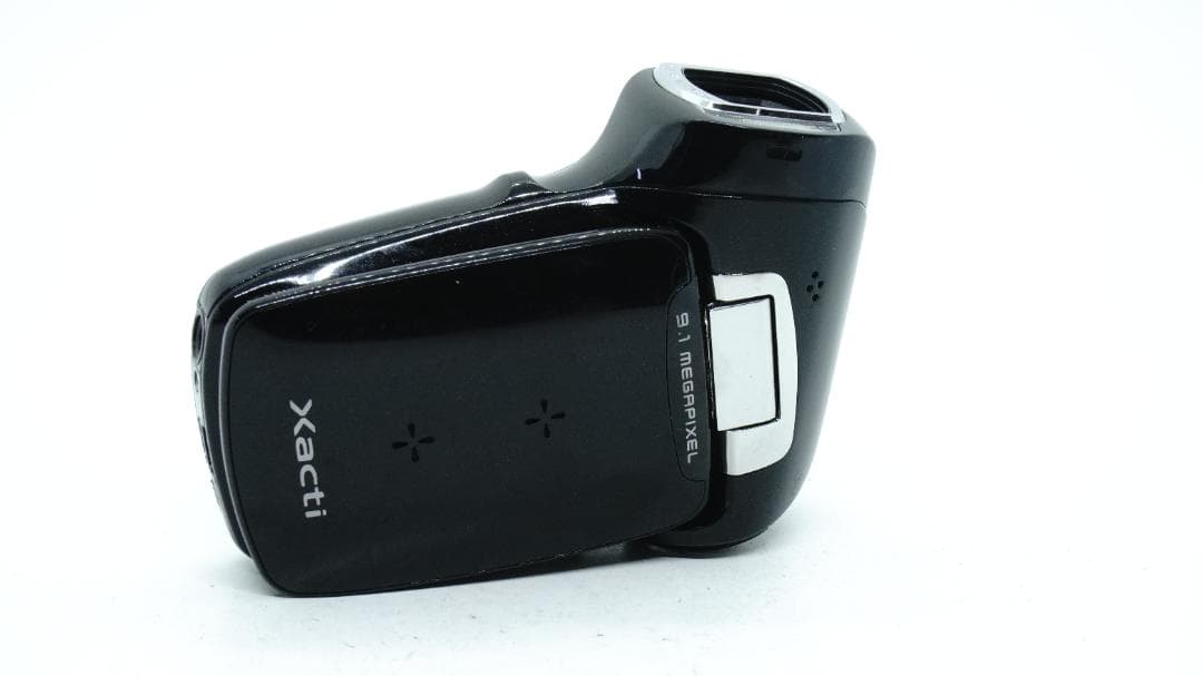 【T2226】 SANYO Xacti DMX-CG9 サンヨー ザクティ