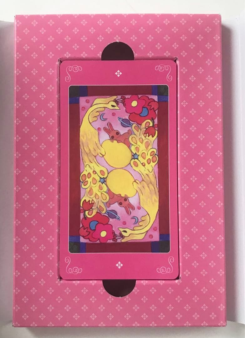 スピリチュアルタロット入門 : 決定版!