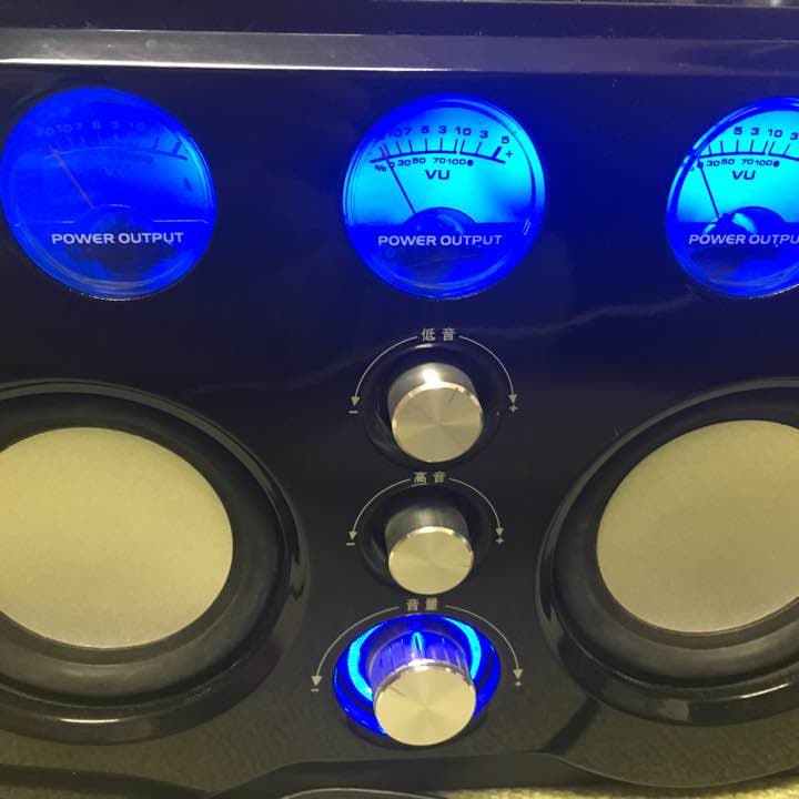 フゥーズ スピーカー