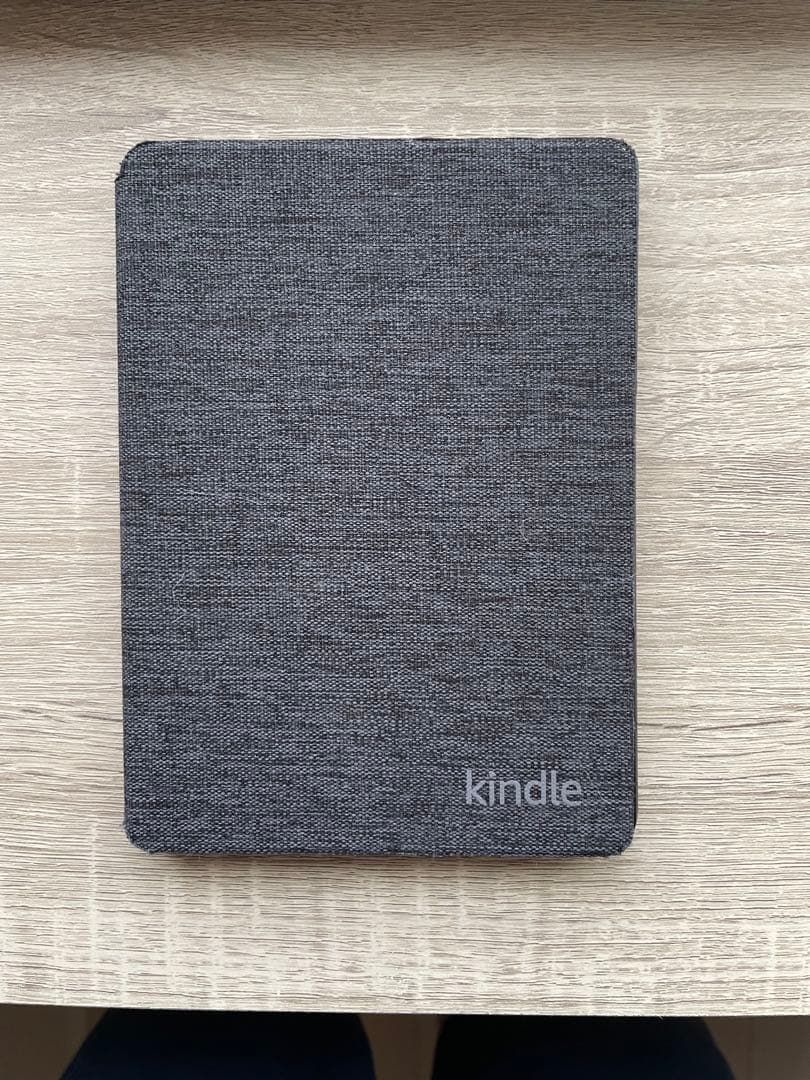 AmazonKindle paperwhite 11世代16GB広告なし