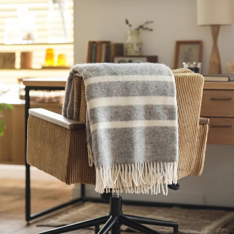 Silkeborg DANAJA ウールブランケット