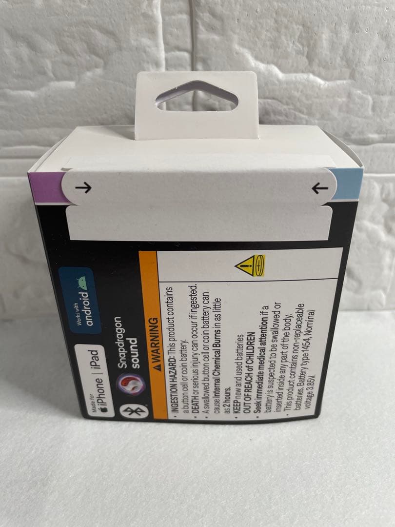 【新品未開封】Bose QuietComfort Ultra ワイヤレスイヤホン