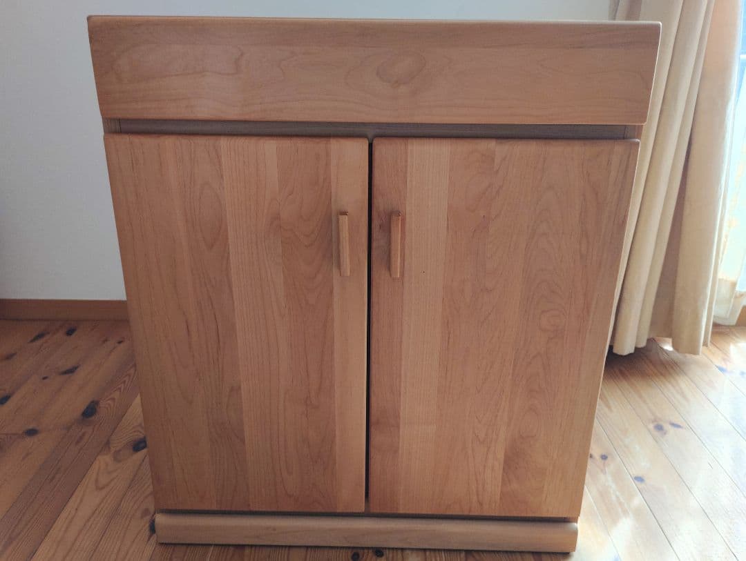 Ikura　プリンターキャビネット