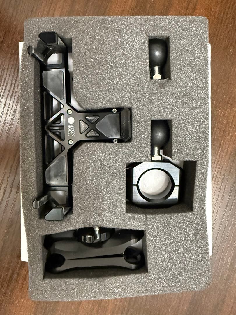 サインハウス マウントシステム