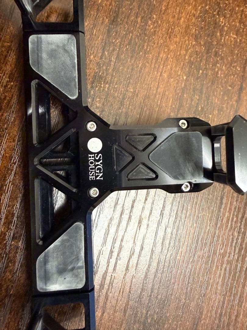 サインハウス マウントシステム