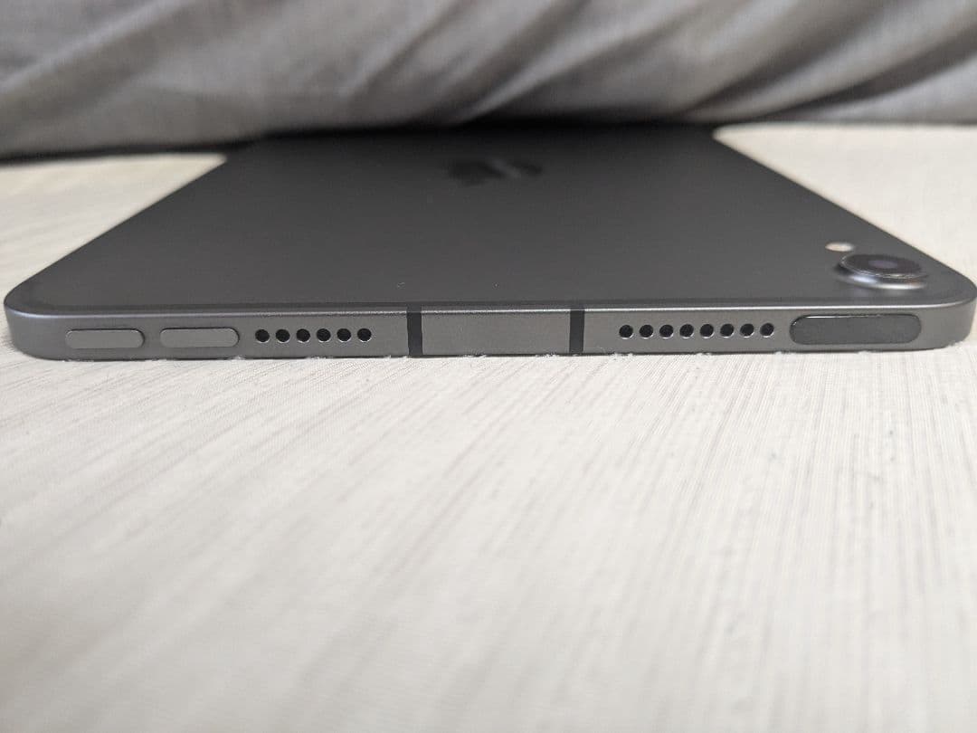 Apple iPad mini6 スペースグレー 256GB Cellular