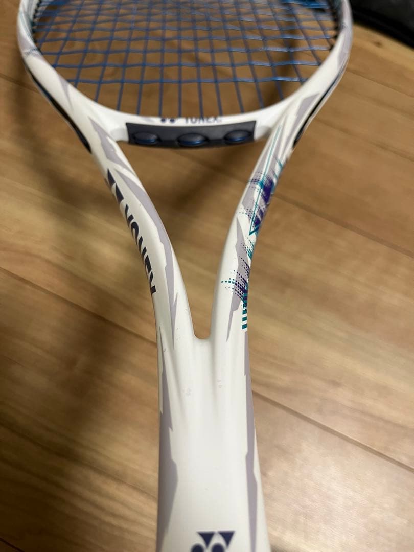 ヨネックス　ボルトレイジ5S UL1