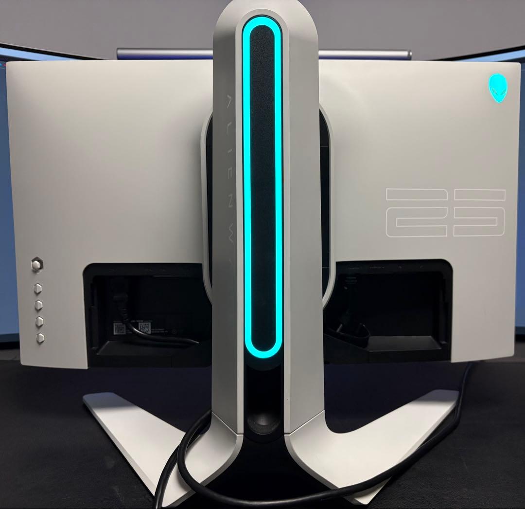 Dell ALIENWARE AW2521HFL ※PC_GAMING