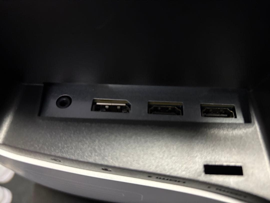 Dell ALIENWARE AW2521HFL ※PC_GAMING