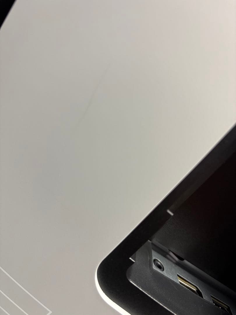 Dell ALIENWARE AW2521HFL ※PC_GAMING