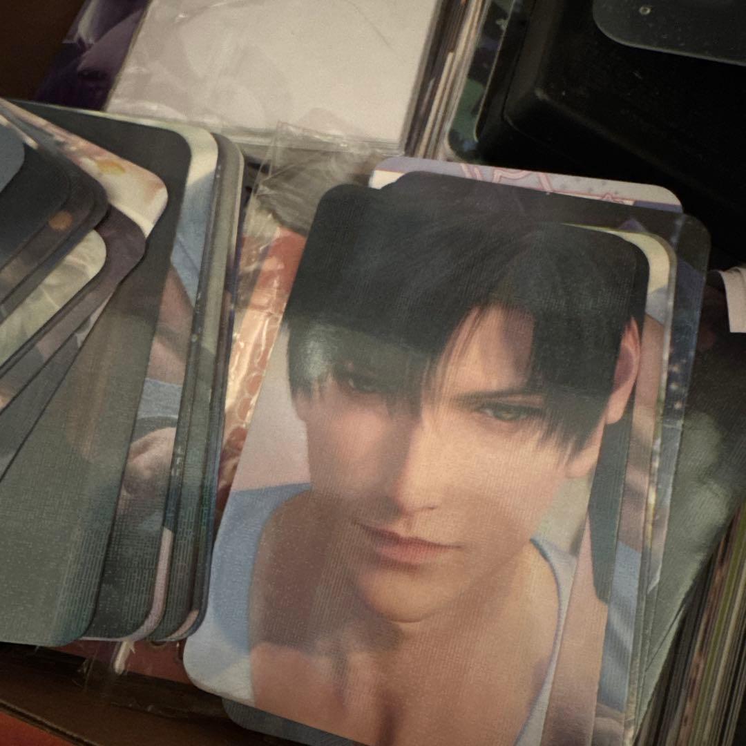 恋と深空　公式グッズ