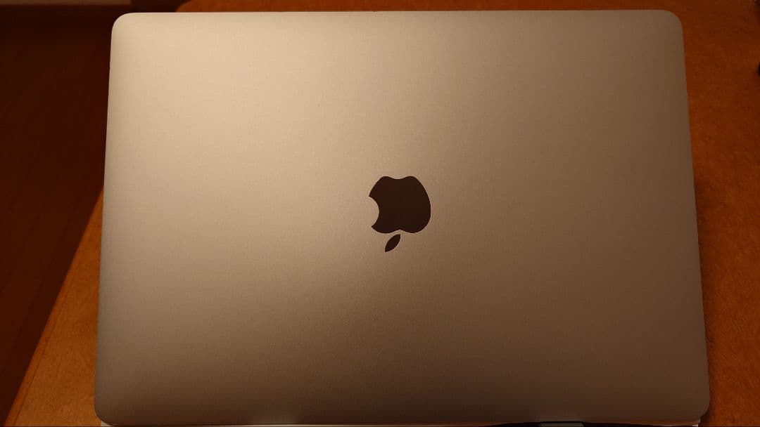 MacBook本体 MacBook Pro 2020 i7 2.3G/16G/512G