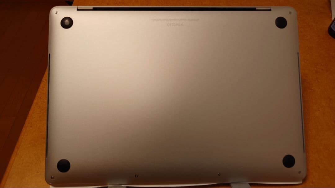 MacBook本体 MacBook Pro 2020 i7 2.3G/16G/512G