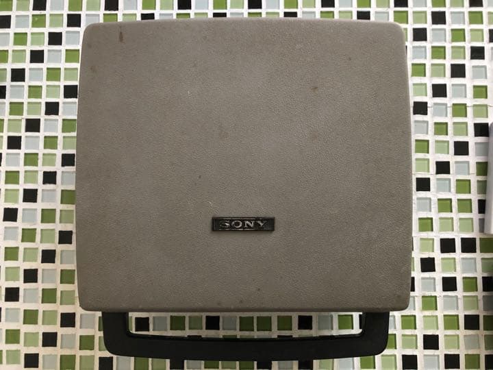 sony-o-matic tc-106 オープンリールデッキ テープコーダー