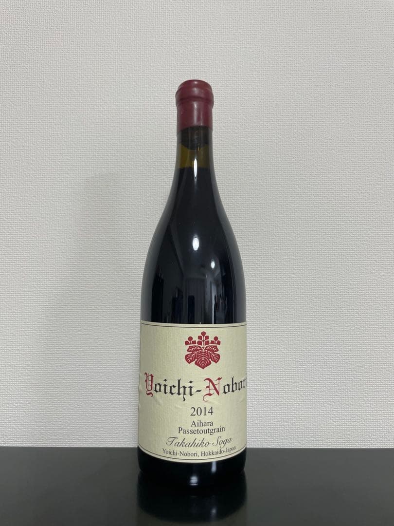 【希少】ドメーヌタカヒコ　バックビンテージ6本セット