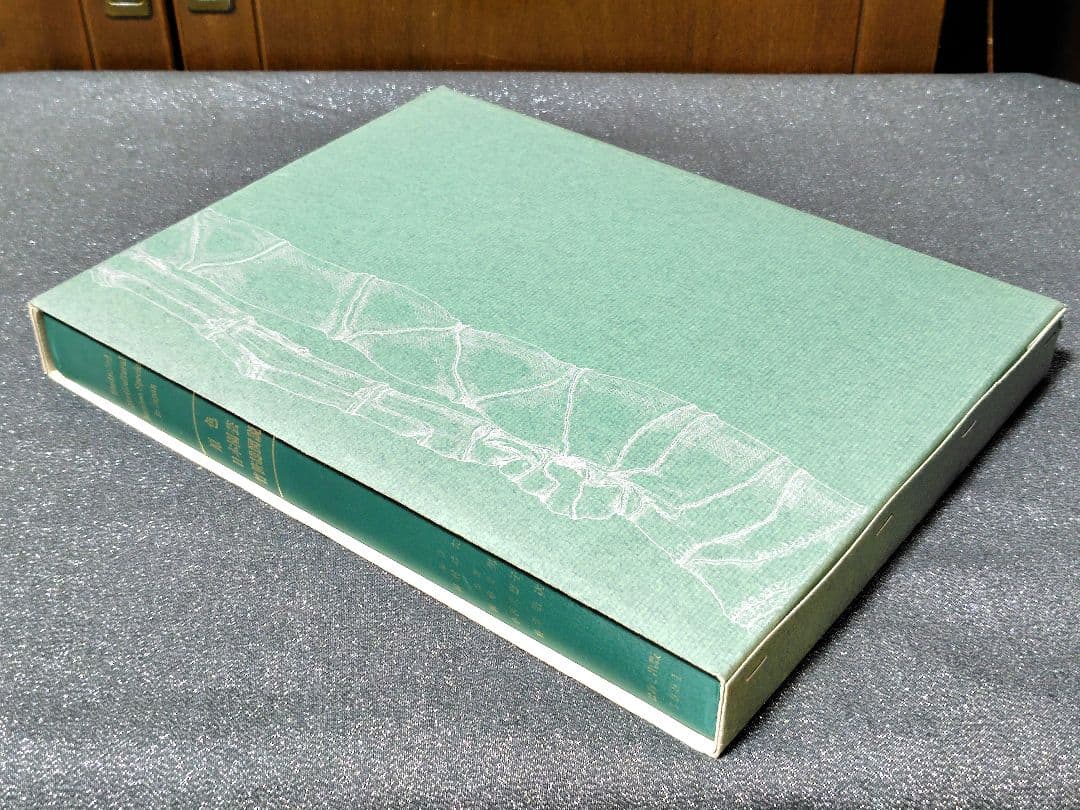 原色　日本園芸　竹笹総図説　岡村はた他　 はあと出版