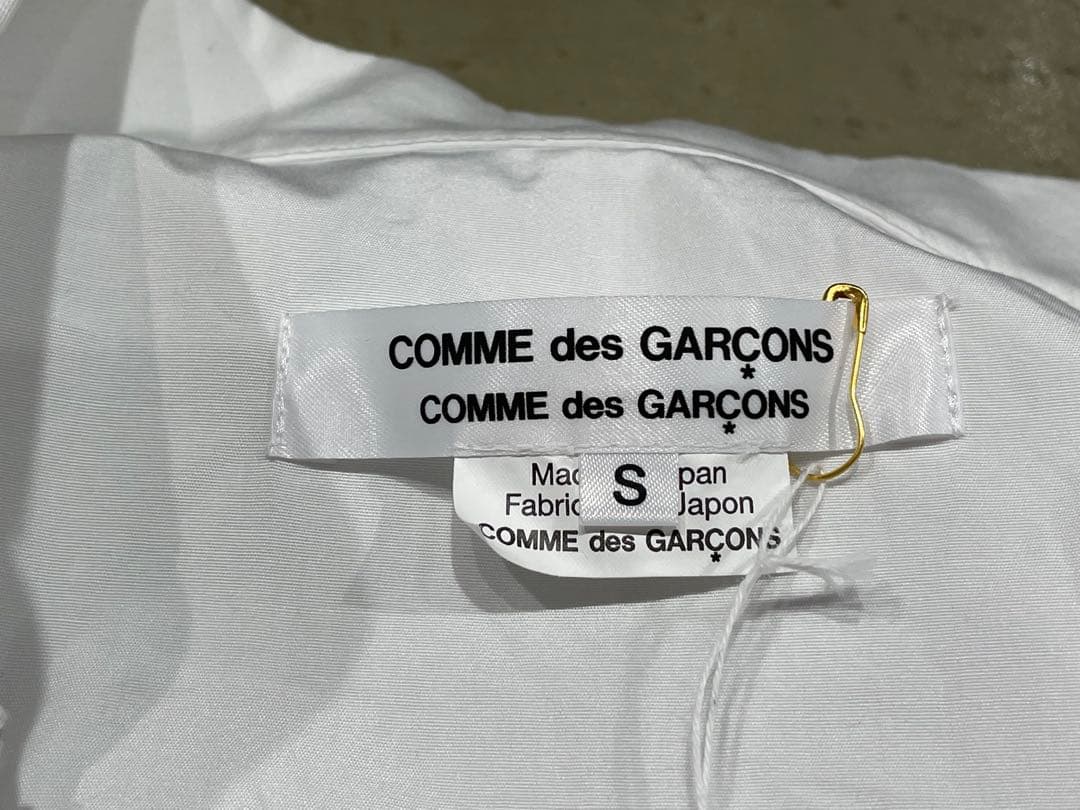 トップス COMME des GARCONS COMMEdes GARCONS shirt