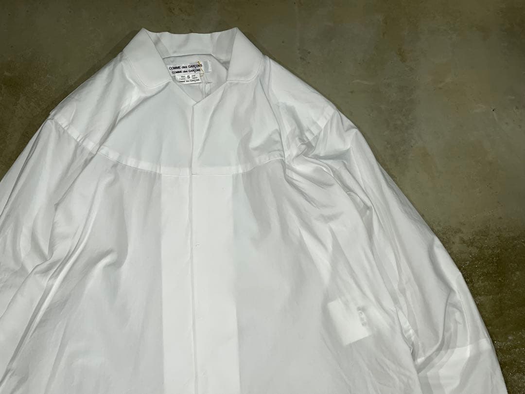 トップス COMME des GARCONS COMMEdes GARCONS shirt