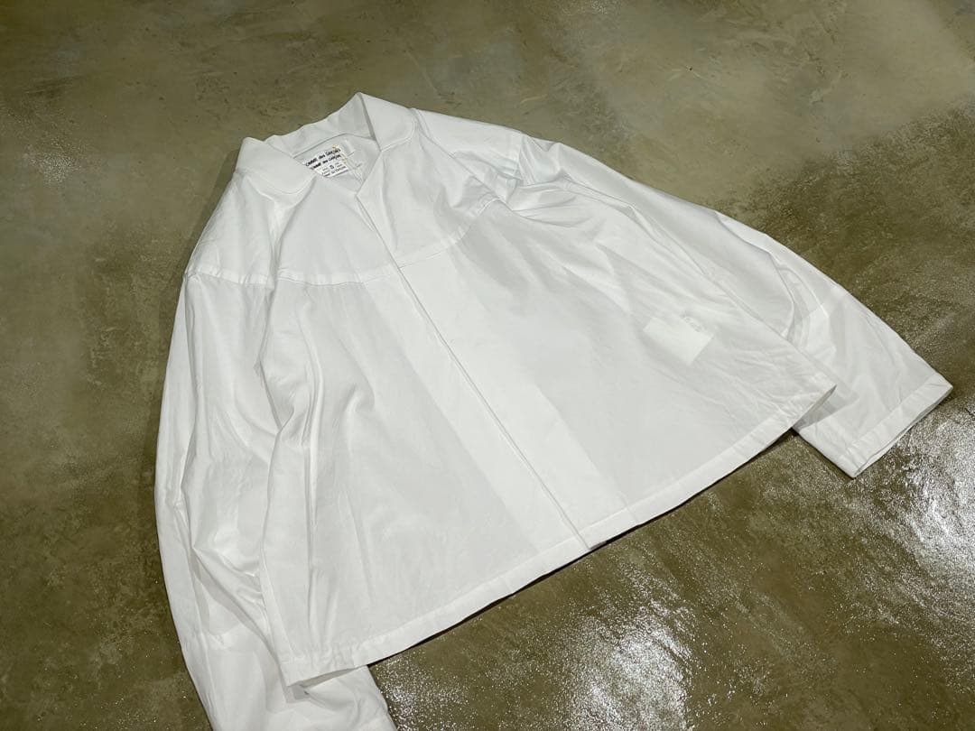 トップス COMME des GARCONS COMMEdes GARCONS shirt