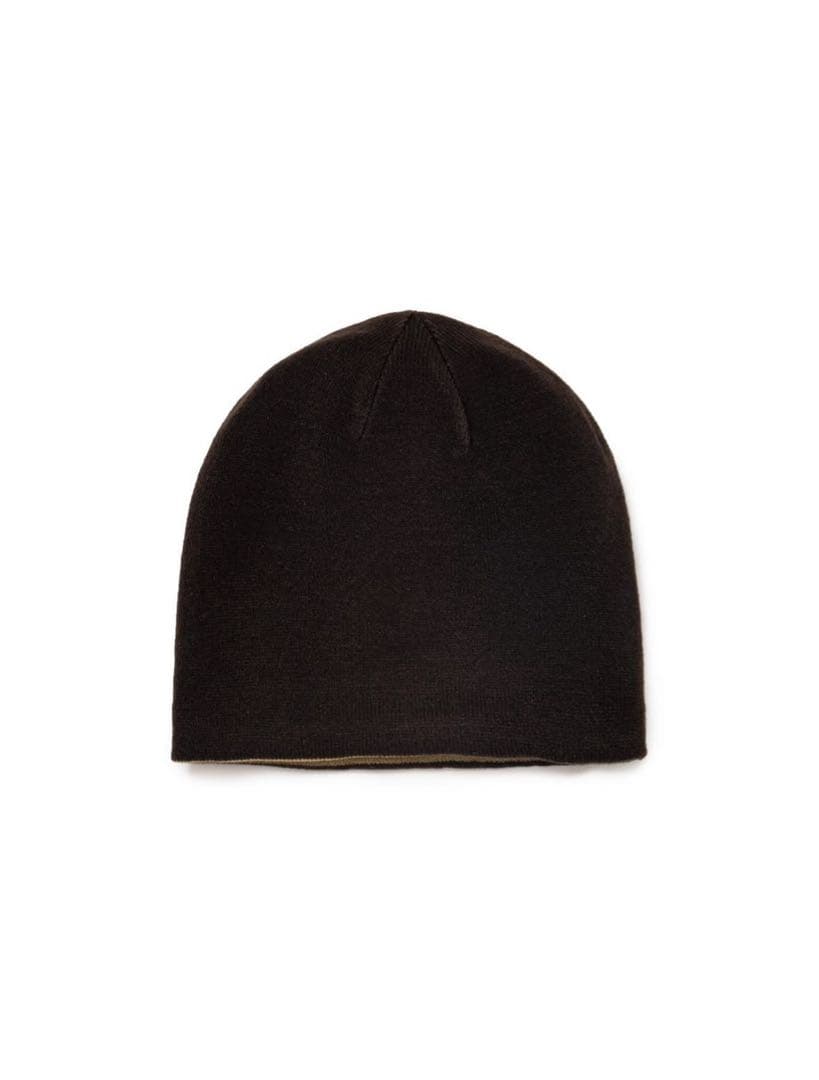 HYBRYDS × SOL Apple Reversible Beanie