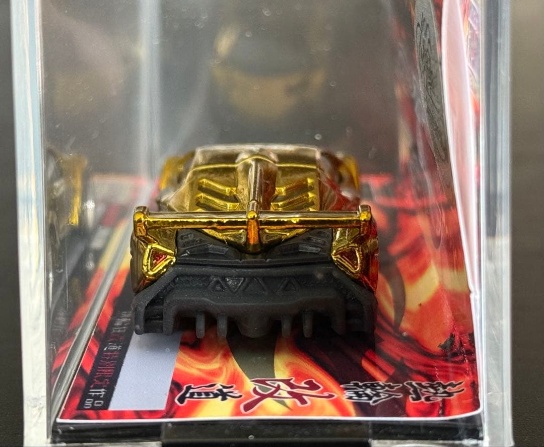 ホットウィール スーパーカー カスタム品 ！3台セット