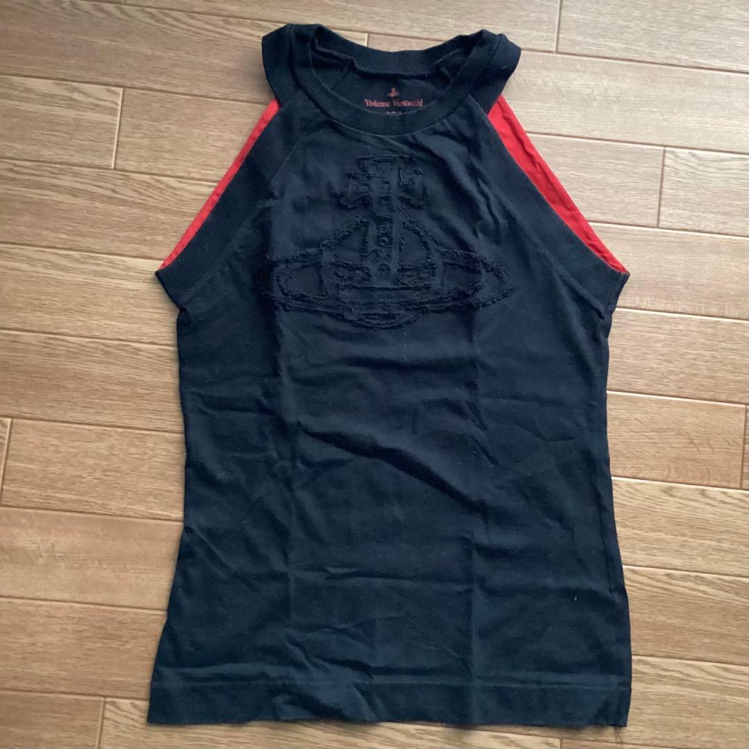 ヴィヴィアンウエストウッド　レッドレーベル　ベスト