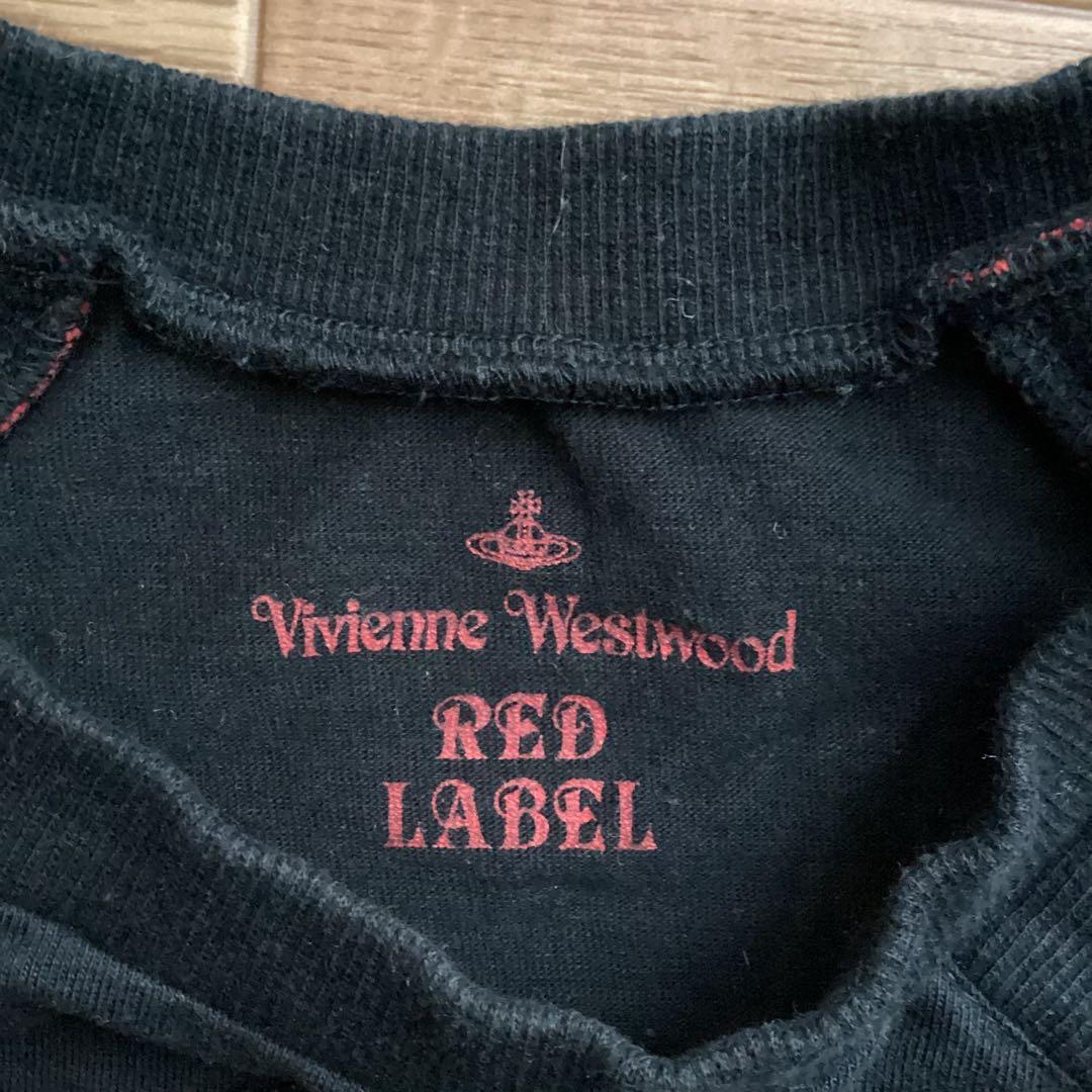 ヴィヴィアンウエストウッド　レッドレーベル　ベスト