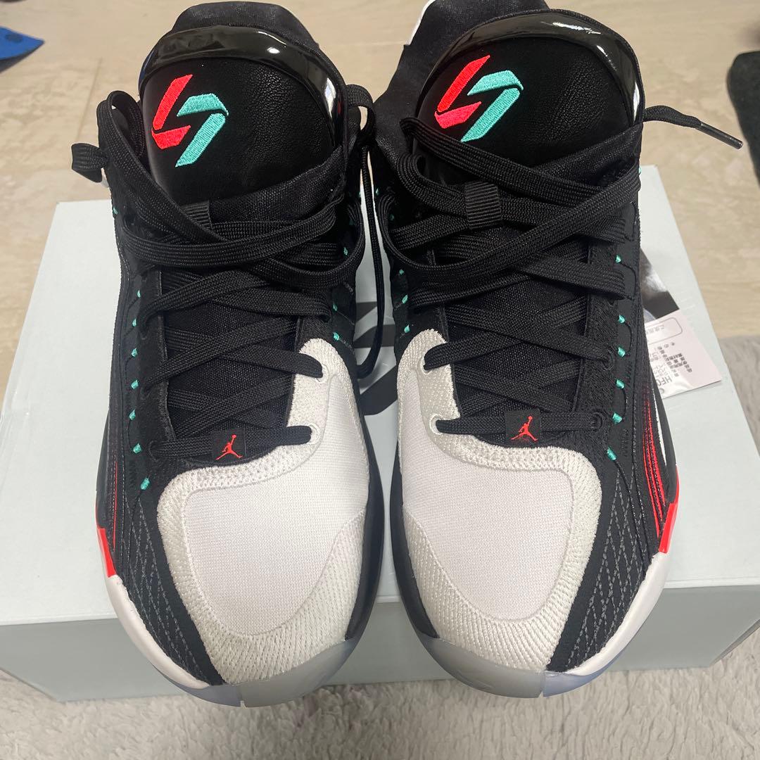 Luka 4 ルカ4 バスケットシューズ【年末年始のみ】