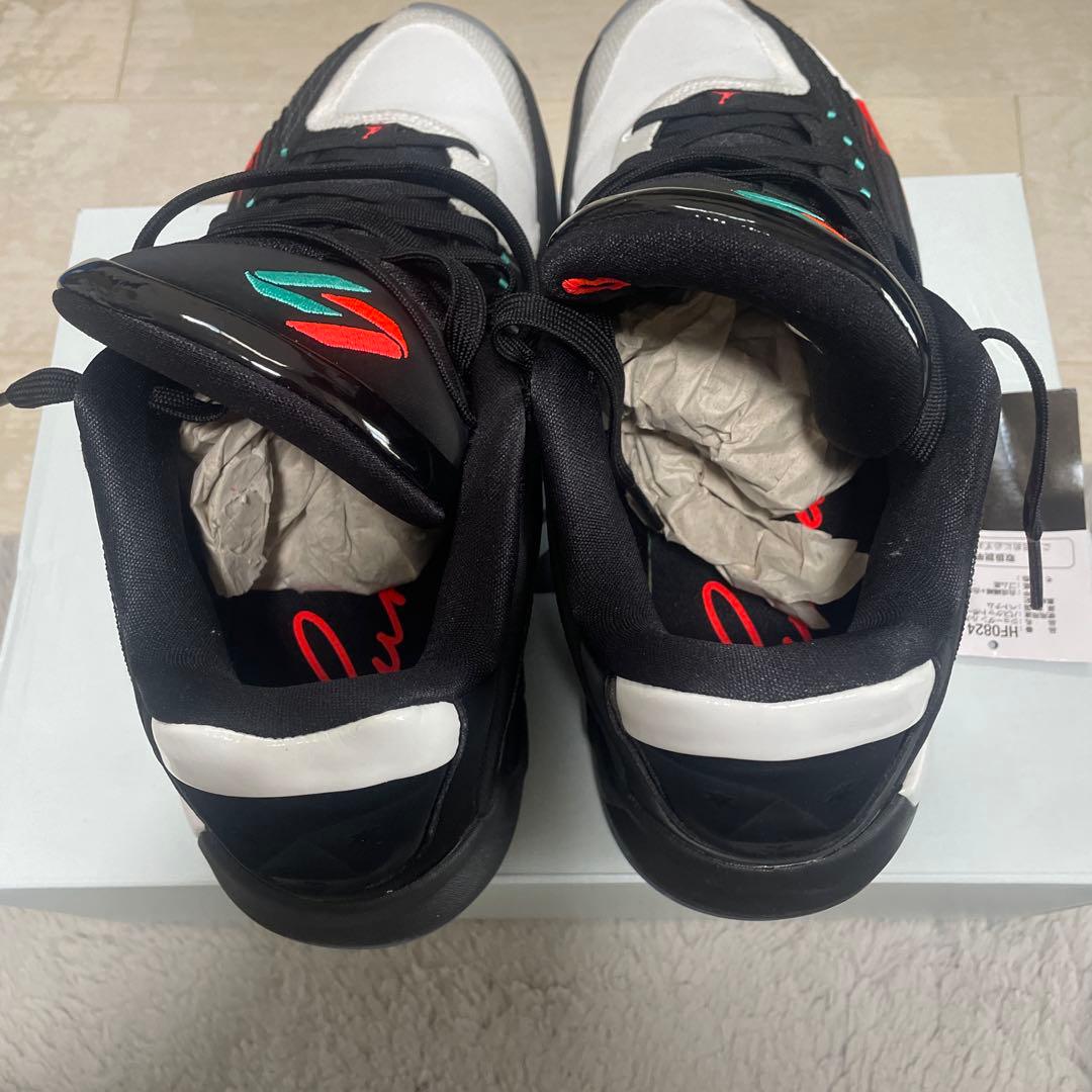 Luka 4 ルカ4 バスケットシューズ【年末年始のみ】