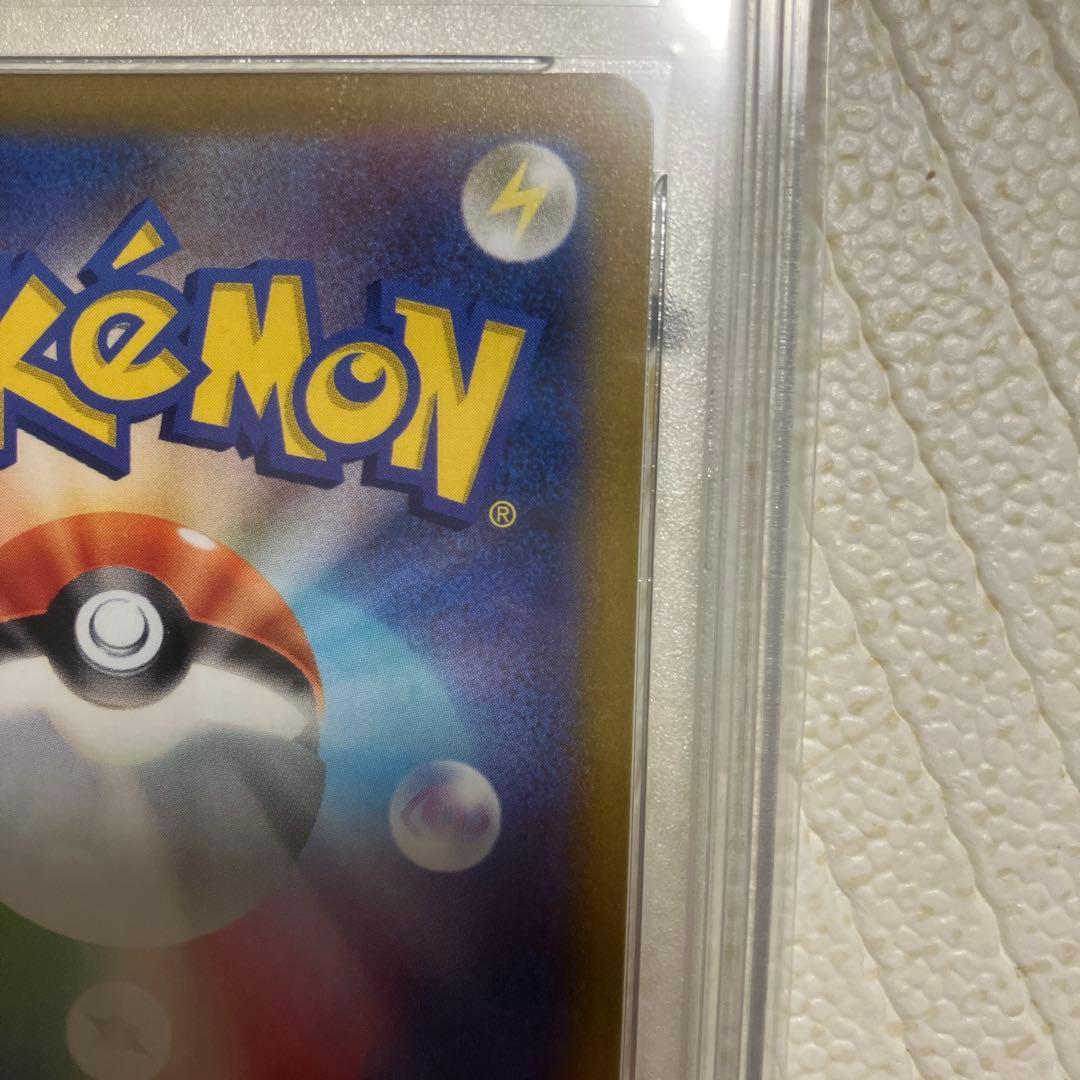 マリィのプライド SR PSA10スタートデッキ100 419/414