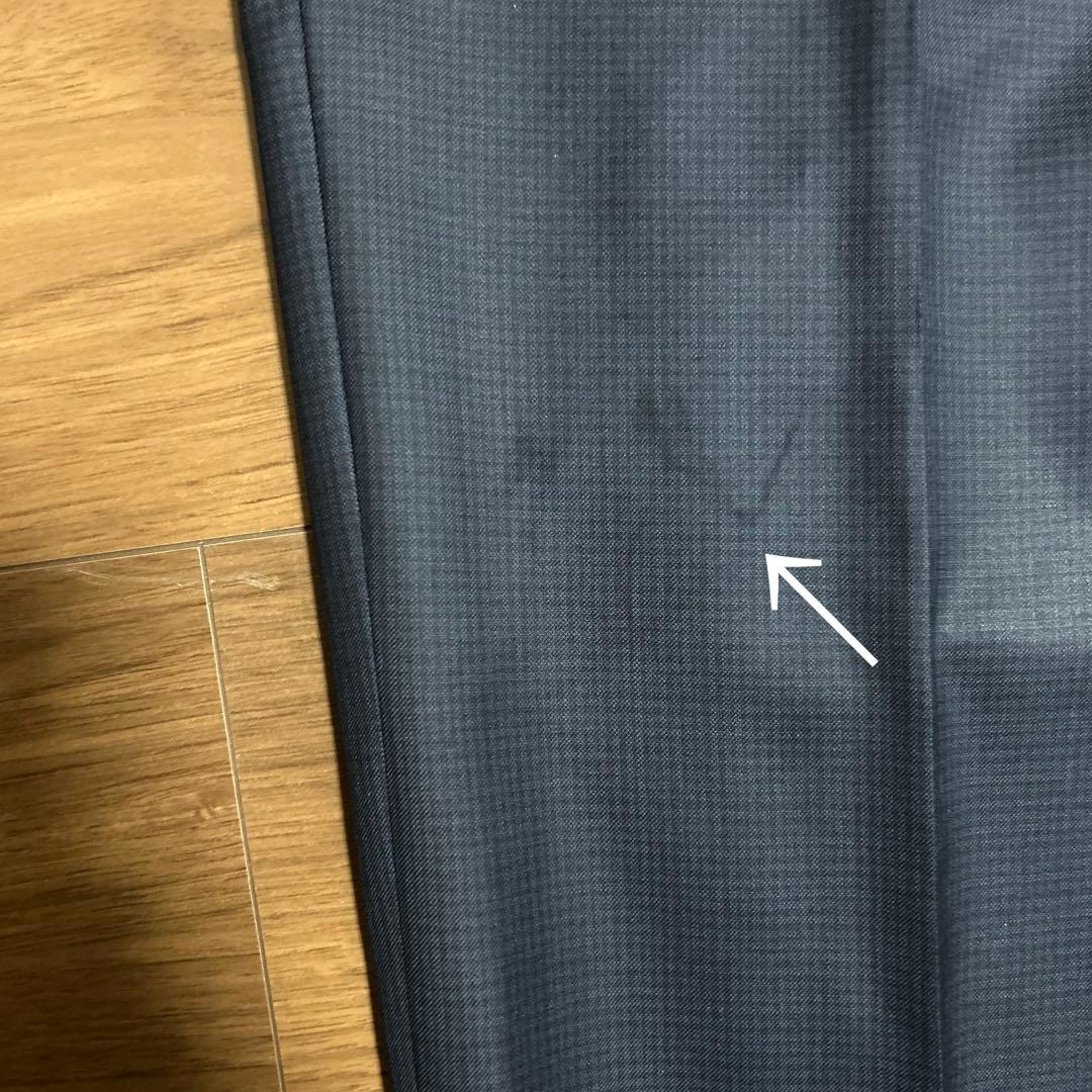 【Kzanavnjp様】ゼニア オーダースーツスリーピース 15Milmil15