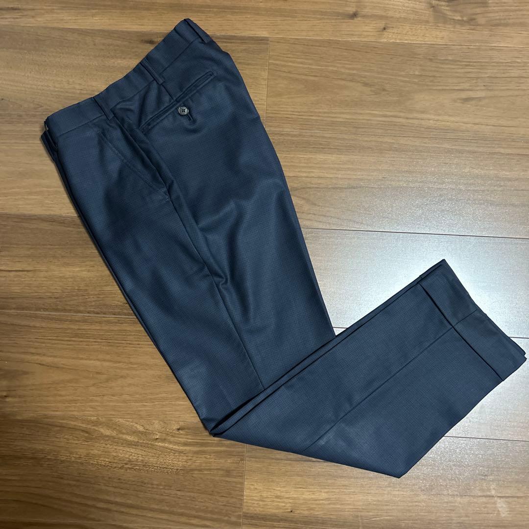 【Kzanavnjp様】ゼニア オーダースーツスリーピース 15Milmil15