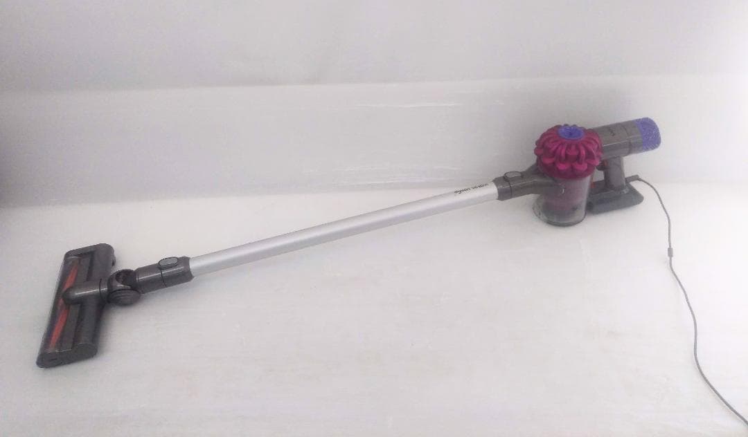 ●SV07●V6●ダイソン コードレススティック掃除機●dyson(1)