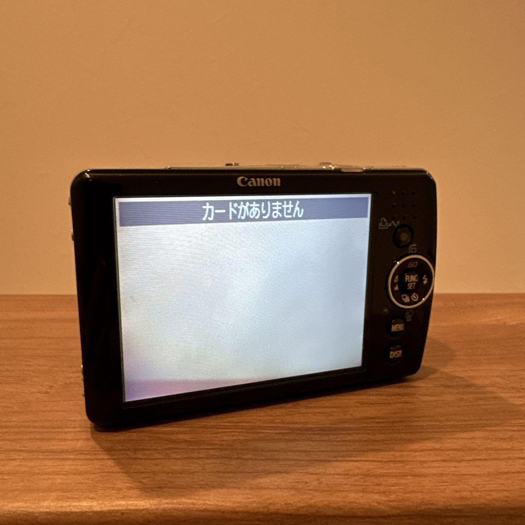 Canon IXY DIGITAL 80 デジタルカメラ