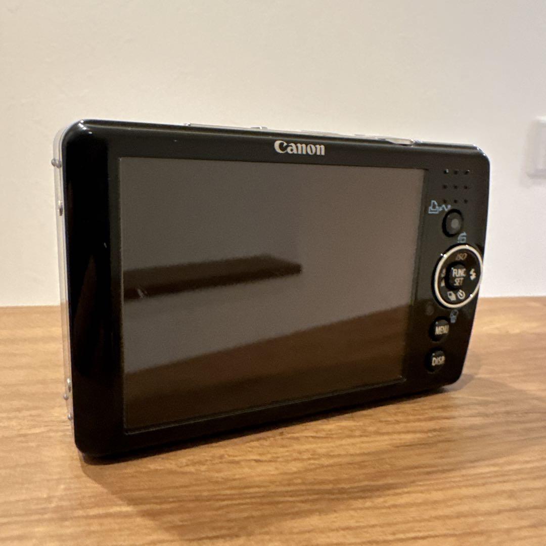 Canon IXY DIGITAL 80 デジタルカメラ