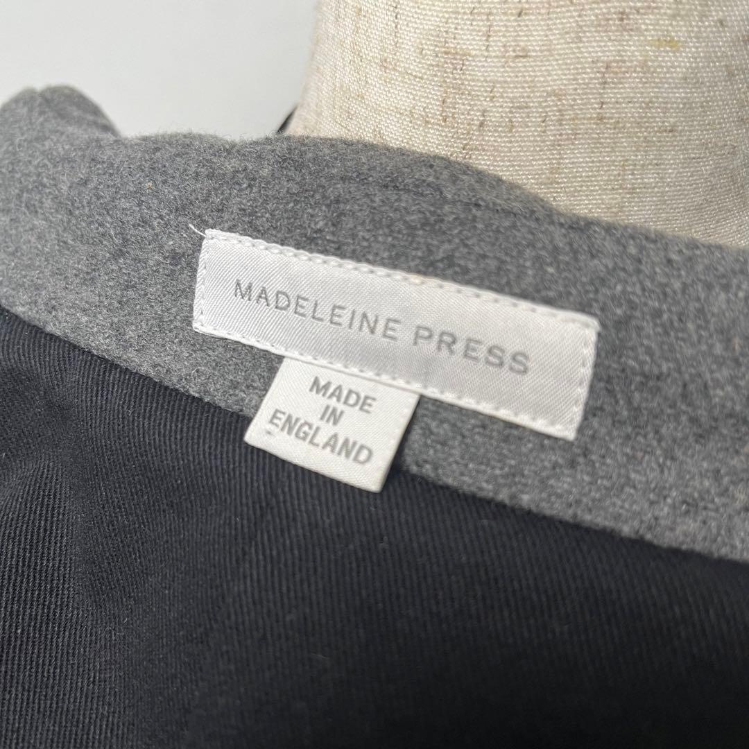 ダークコア ピーコート ウールコート 韓国 海外ガール ゴシック y2k 平成