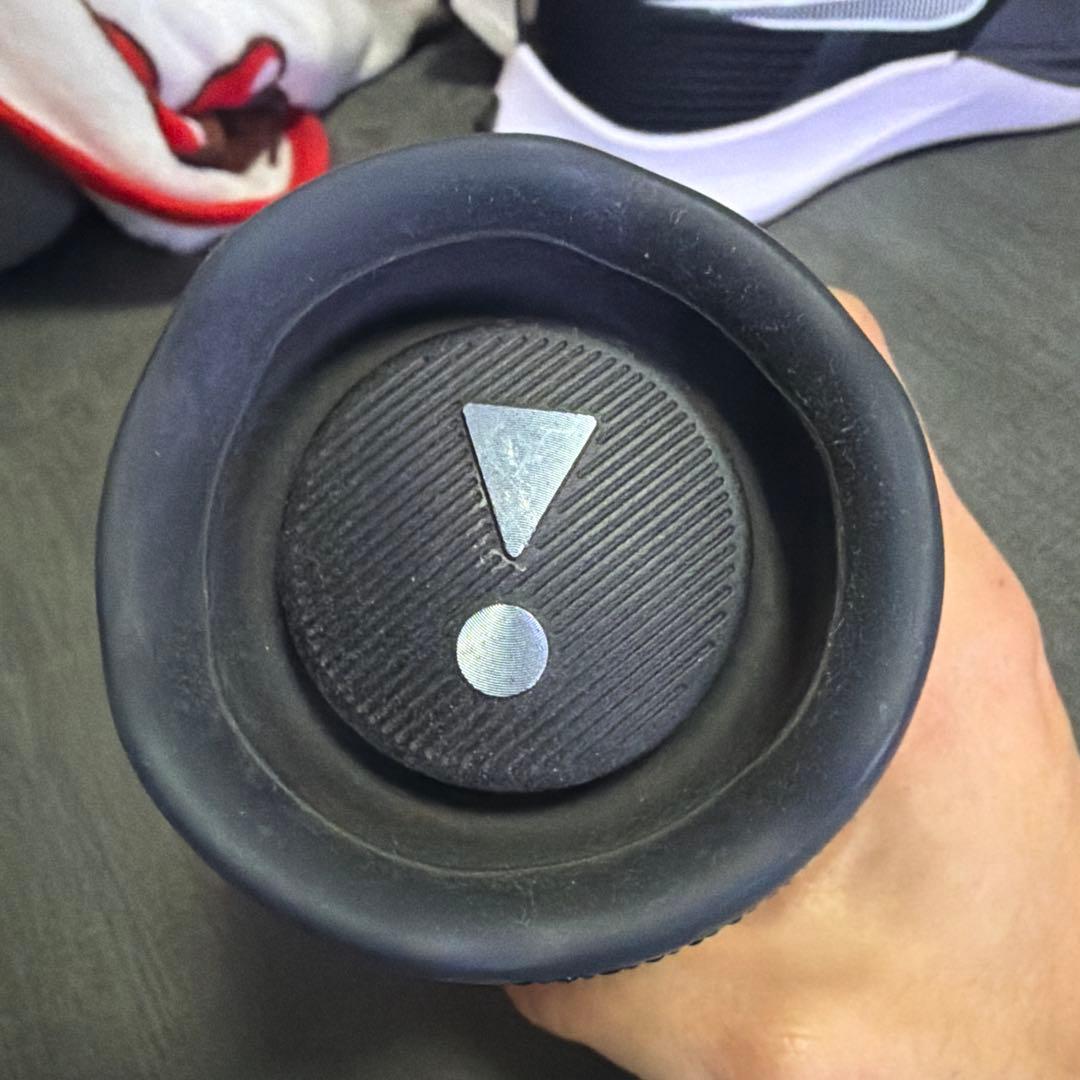 JBL FLIP6 ワイヤレススピーカー