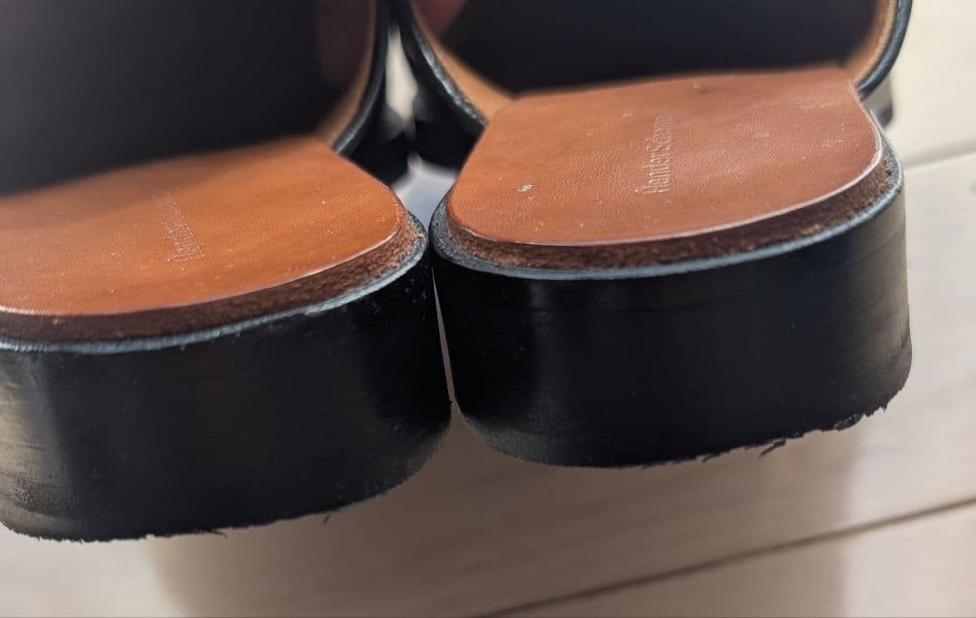 hender scheme/cheak/サイズ4