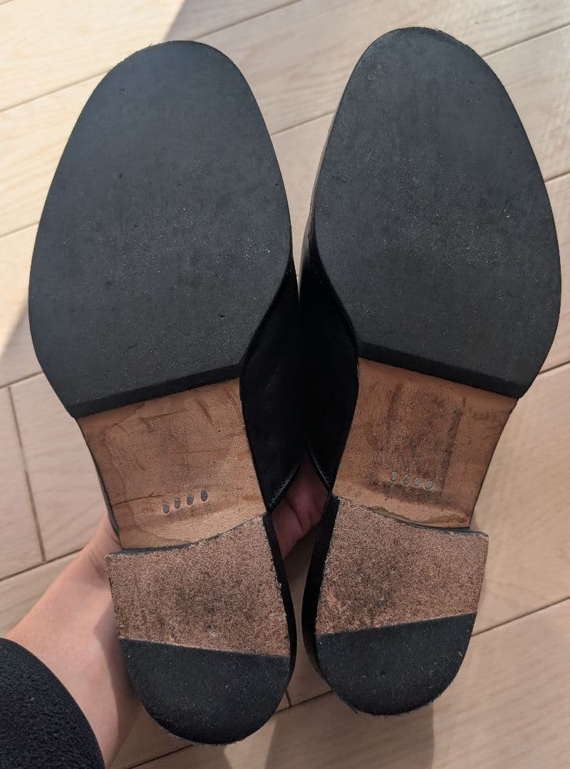 hender scheme/cheak/サイズ4