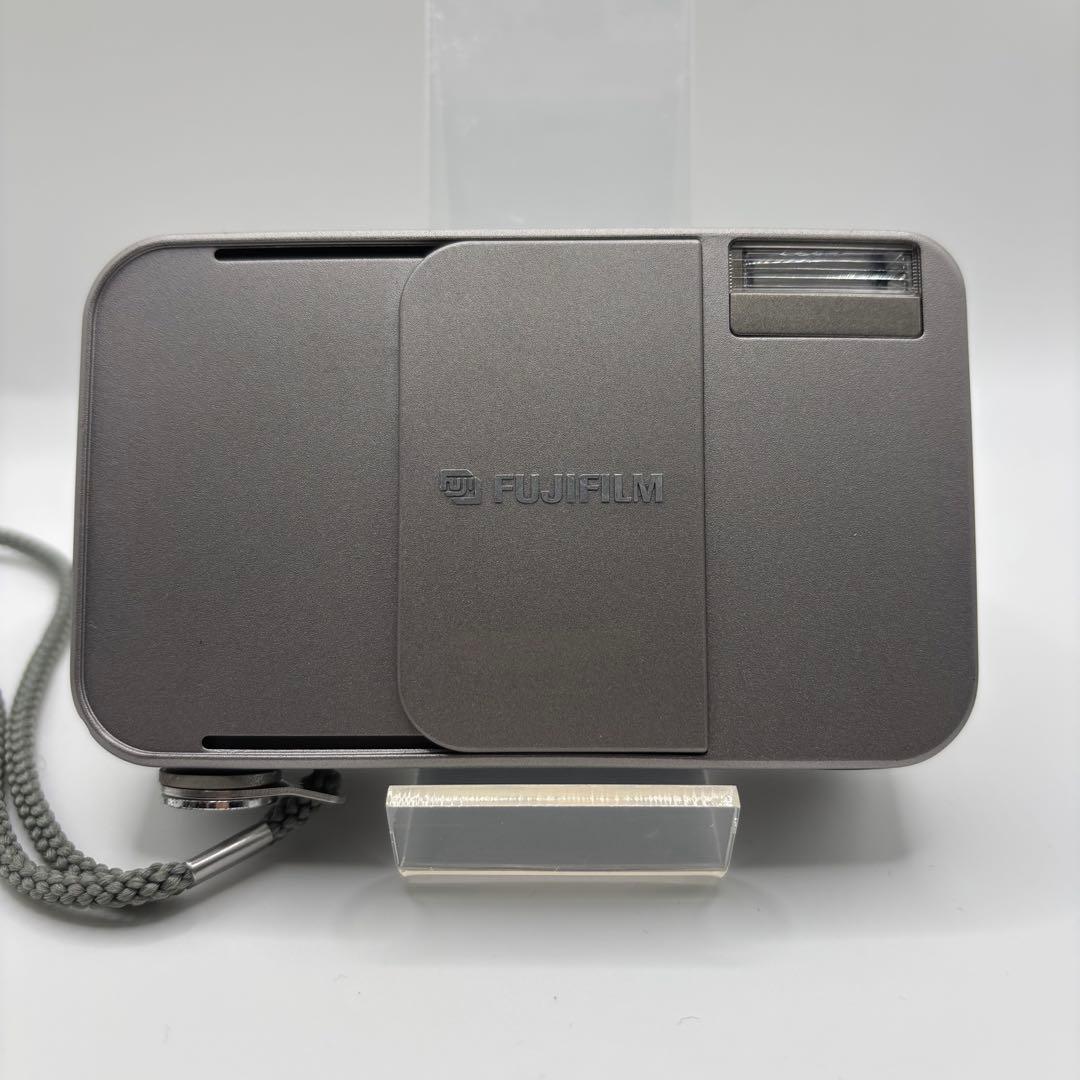 FUJIFILM フジフィルム CARDIA mini TIARA