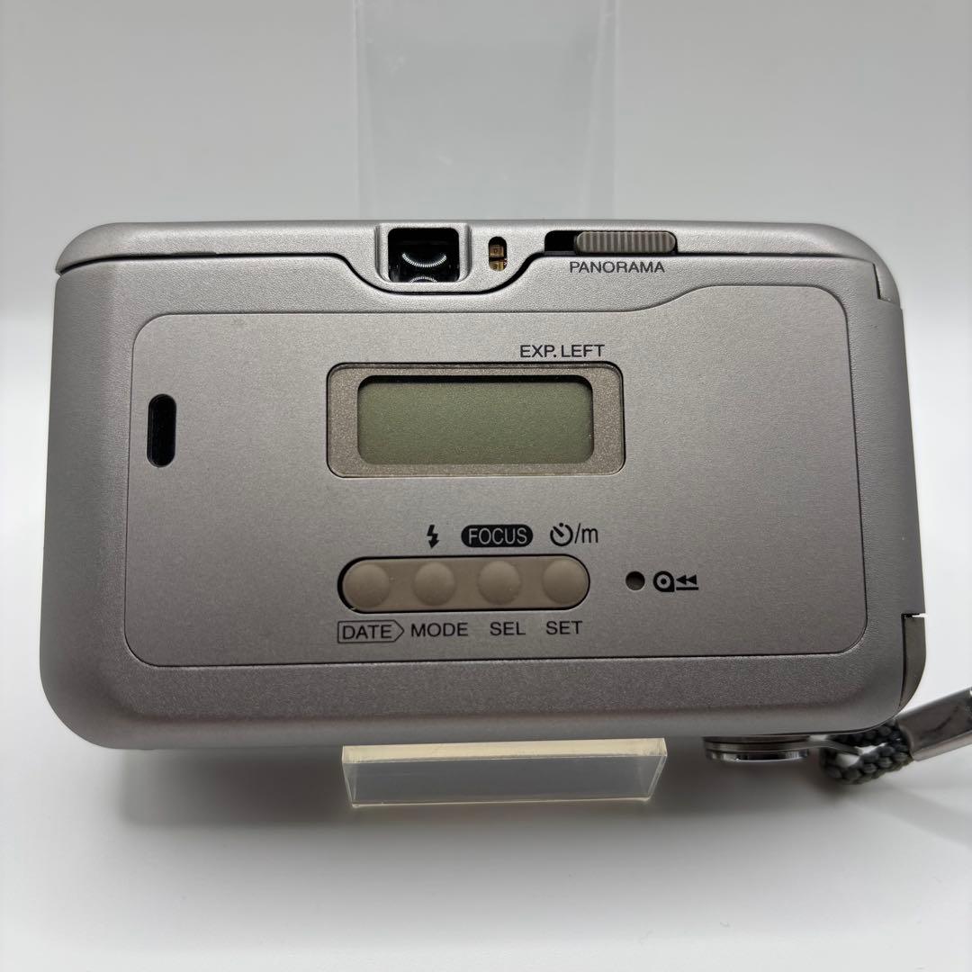 FUJIFILM フジフィルム CARDIA mini TIARA