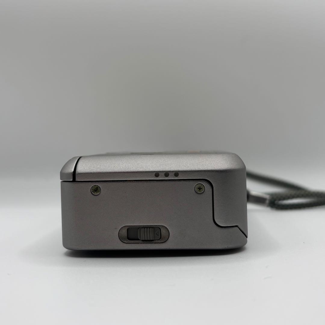 FUJIFILM フジフィルム CARDIA mini TIARA