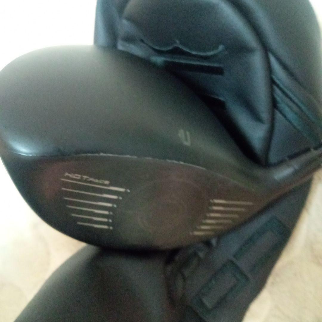 コブラ　ダークスピード　ドライバーls COBRA