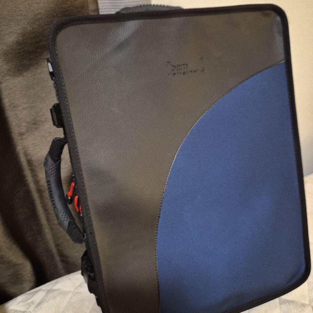 オーボエ イングリッシュホルン ダブルケース Bam バム