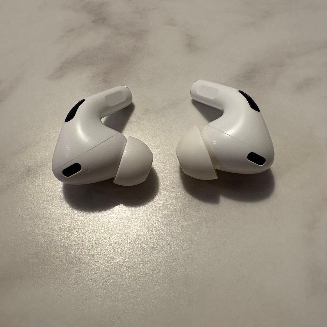 airpods pro 第2世代 lightning