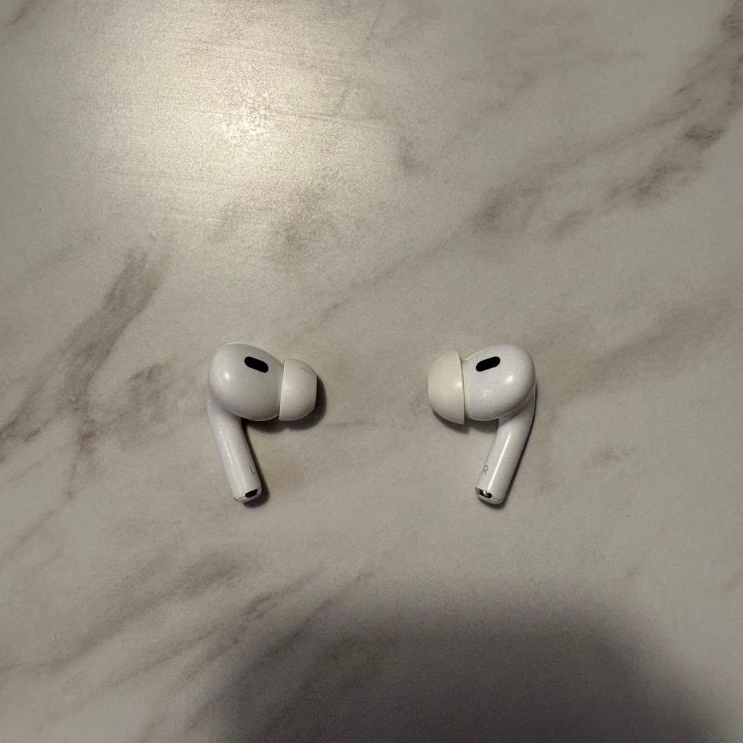 airpods pro 第2世代 lightning