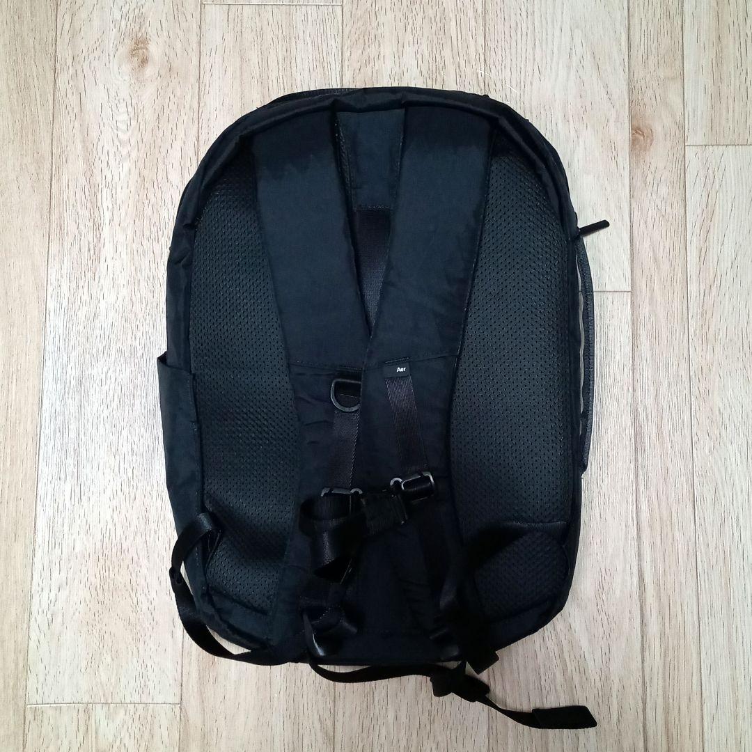 バッグ Aer City Pack X-pac