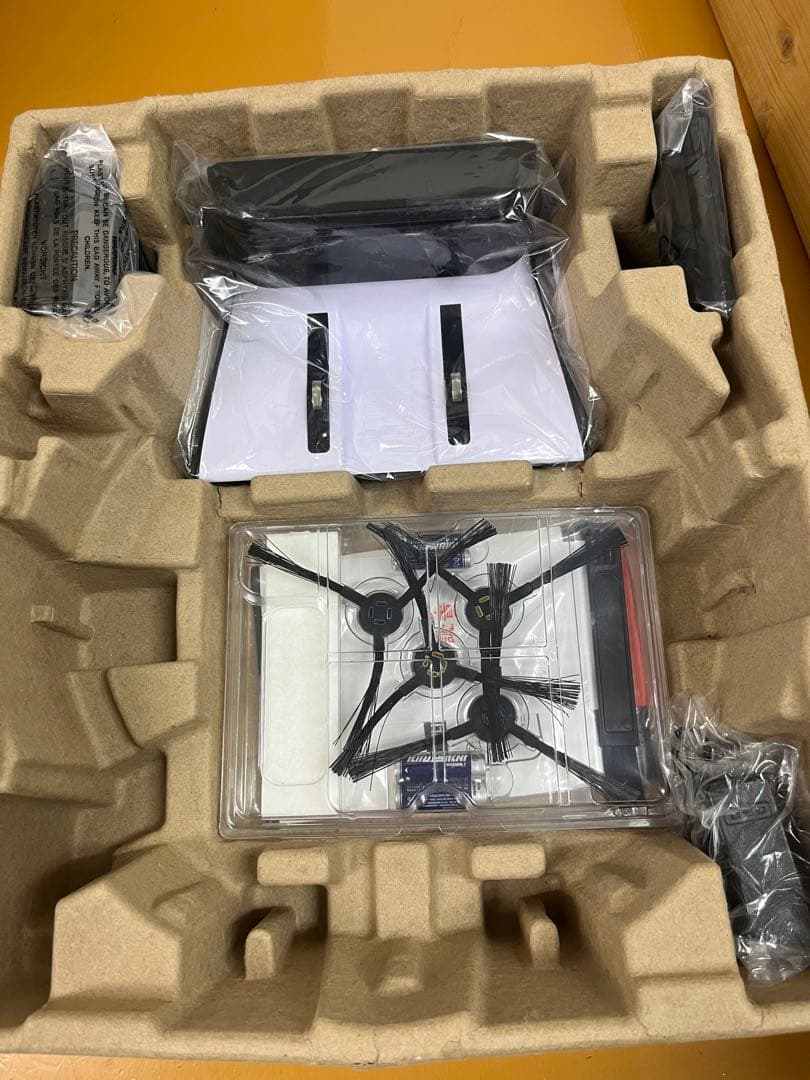 【A+】ILIFE アイライフ A8max ロボット掃除機