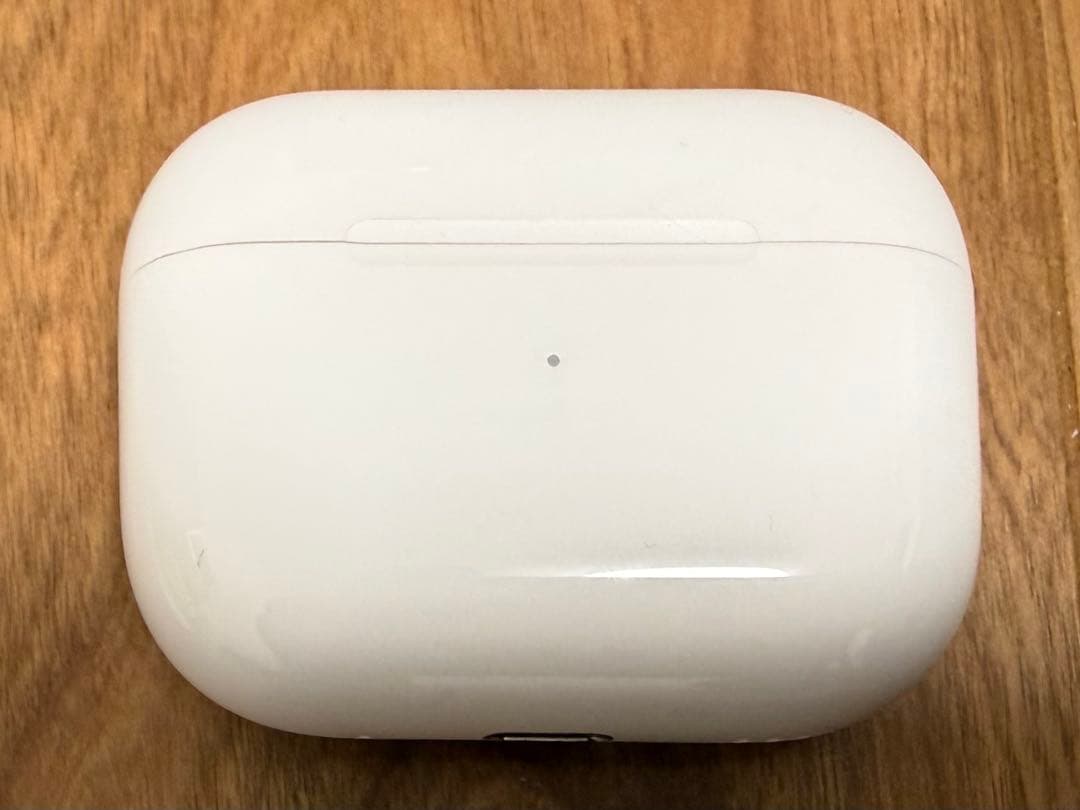 【美品】Apple AirPods Pro 第2世代 おまけケース付