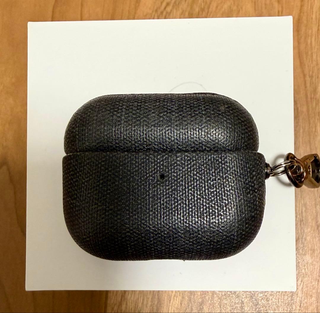 【美品】Apple AirPods Pro 第2世代 おまけケース付